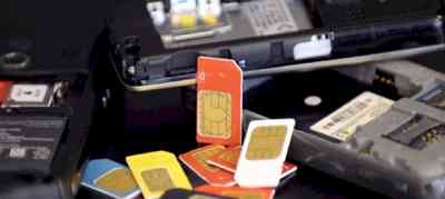 Odisha Crime Branch issues advisory on misuse of pre-activated SIMs