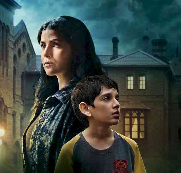 Disney+ Hotstar releases School of Lies - a story of a missing child and the mysteries 