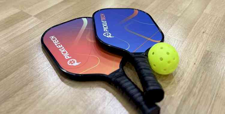 National Pickleball Tournament to kick start on May 27 and 28 at Pakyong  