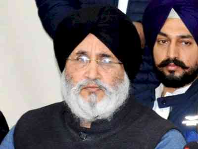 Akali Dal questions CM for not taking up discrimination against Punjab