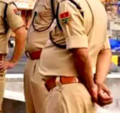 Rajasthan Police arrest man for stealing lingerie company's data on 15L women