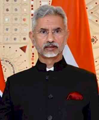 World expressed solidarity with India, says Jaishankar on Odisha train tragedy