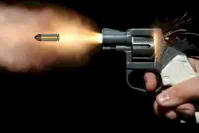 Bihar cop shot at by bike-borne assailants