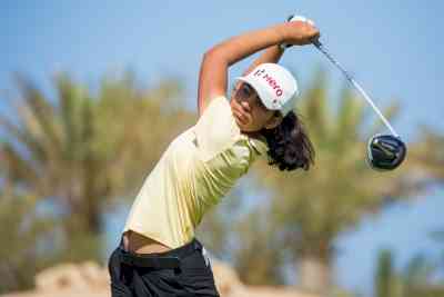 Golf: Five Indians including Diksha and Amandeep to tee up at German Masters