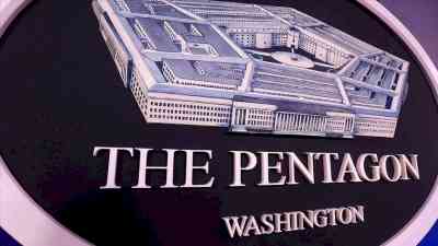 Pentagon 'leaker' indicted for disclosing national defence information