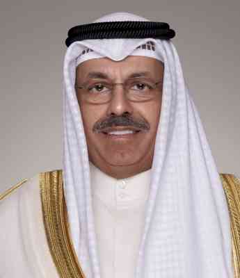 Kuwait forms new govt