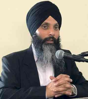 Canada-based pro-Khalistan leader Nijjar shot dead