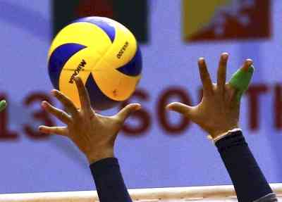 FIVB World Championships to be held biennially