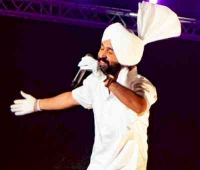 Diljit responds to being mentioned by US leader at luncheon hosted for PM Modi