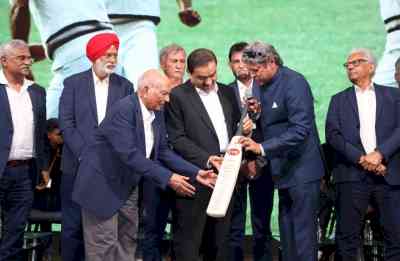 Adani launches 'Jeetenge Hum' campaign for 2023 ODI Cricket World Cup