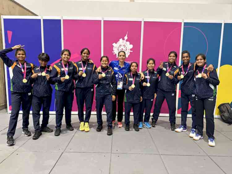 Special Olympics World Games: Indian team crosses 150-medal mark on penultimate day