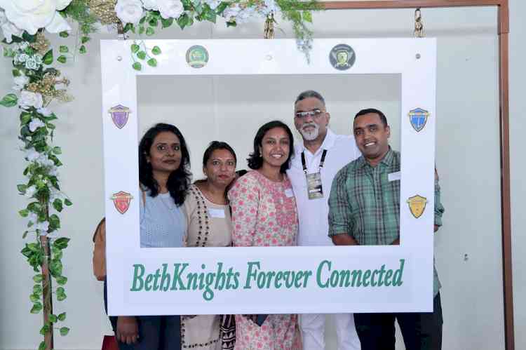 Bethany Institutions: A Spectacular Alumni Reunion Celebrates 60 Years of Excellence