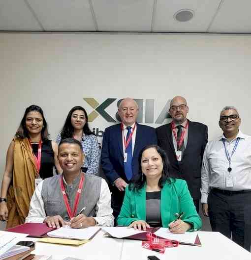 CyberPeace, India Signs MoU with  BSI Learning Institute, Australia, to create educational avenues for Indian Students under India-Australia collaboration