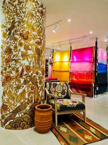 ABFRL’s Artisanal Brand Jaypore launches its 20th store in country