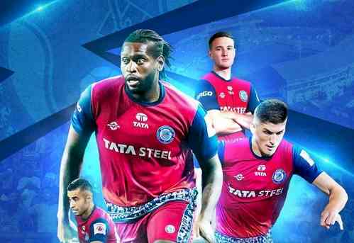 Jamshedpur FC release four foreign players including Dylan Fox, Rafael Crivellaro