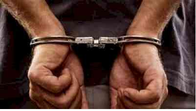 Odisha STF arrests software firm employee in OTP sharing scam