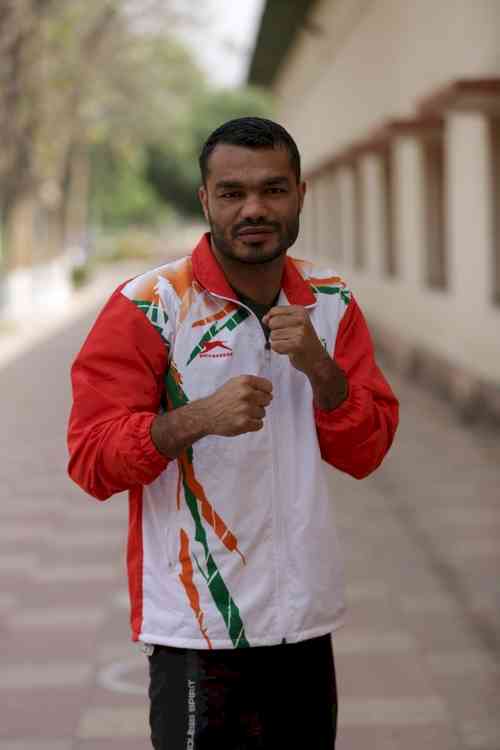 Olympian boxer Vikas Krishan underwent surgery on June 29, may get discharge today