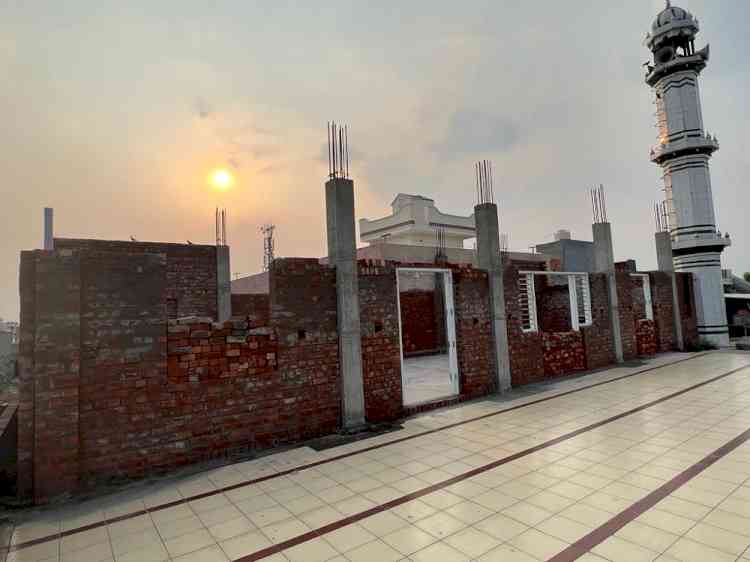 Punjab Wakf Board issues grants of Rs 26.75 lakh for development of mosques in Khanna circle