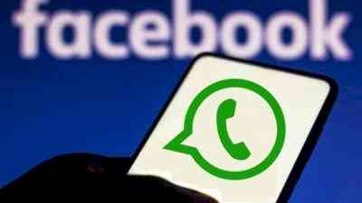 WhatsApp bans over 65 lakh bad accounts in India