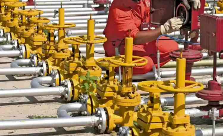 Haryana to provide CNG, PNG through pipelines