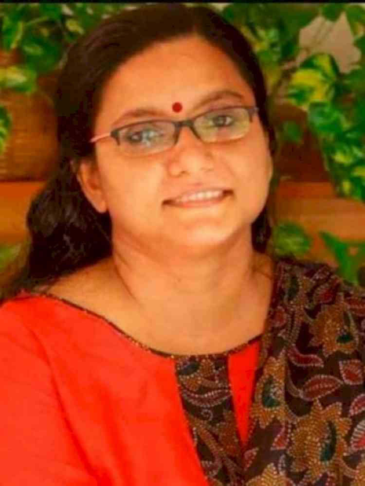 Kerala CM's Secy’s wife gets appointment letter of Kannur University, UGC to approach SC