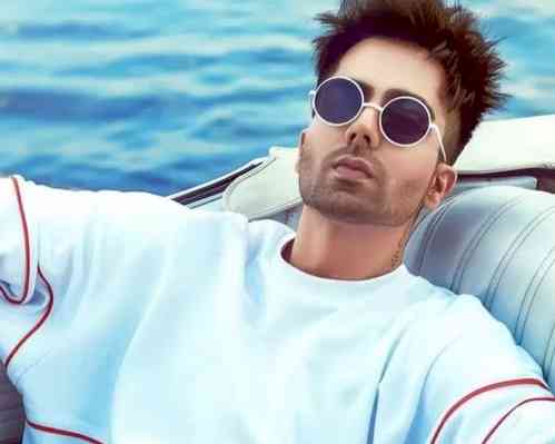 Harrdy Sandhu new album 'Pleasures' to have 5 songs