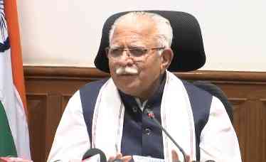 Haryana Cabinet gives nod to frame gurdwara management rules