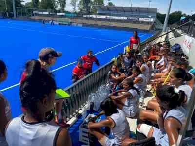 Focus on youngsters as Indian women's team gears up for Asian Games on a tour of Germany, Spain