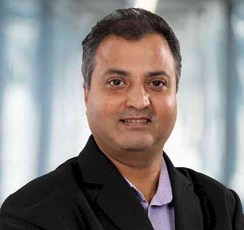 Siemens Healthcare Private Limited names Hariharan Subramanian as the Managing Director