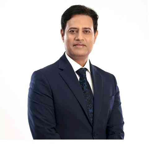 SMFG India Credit elevates Swaminathan Subramanian as Chief Operating Officer