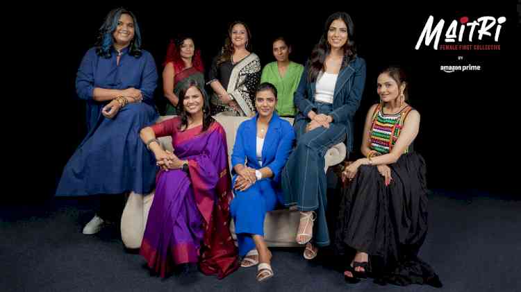 Prime Video’s Maitri: Female First Collective Hosts its First Session in Chennai