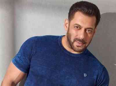 Salman says he will not tolerate disrespect, violence, abuse on 'Bigg Boss OTT 2'