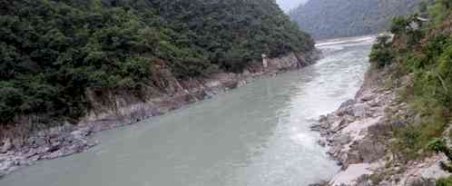 Nepal, India agree completion of Pancheshwar Multipurpose Project report in 3 months