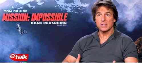 Tom Cruise speaks Hindi, leaves fans pleasantly surprised with his fluency