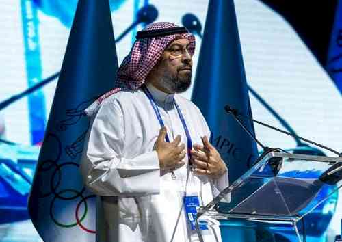 Sheikh Talal Fahad Al-Sabah elected new OCA chief; Russia, Belarus allowed at Asian Games in Hangzhou as neutrals