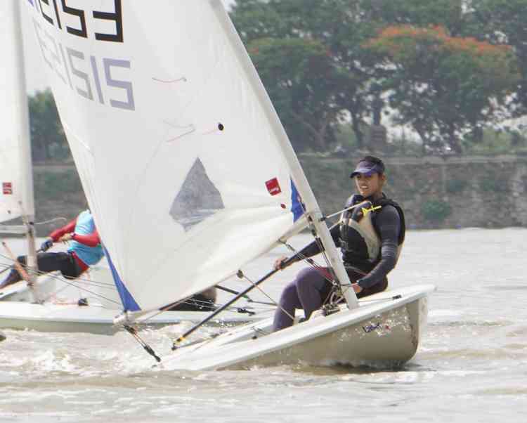 Secunderabad Club Youth Regatta to begin tomorrow