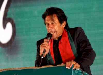 Imran Khan sought IMF's guarantee for timely general elections