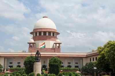 SC stays NGT order naming Delhi L-G as Yamuna panel head