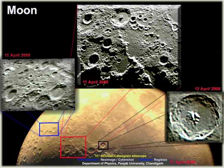 Applaud successful launch of Chandrayaan 3