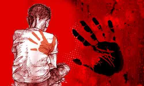 Majority of minors abused in Pak Punjab are boys