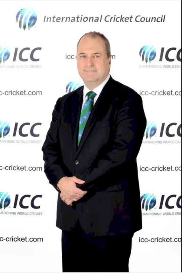 'Can say with finality that 2024 Men's T20 WC will be held in West Indies & USA': ICC CEO Geoff Allardice