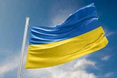 Ukraine gets $3.87 bn from partners for rapid recovery