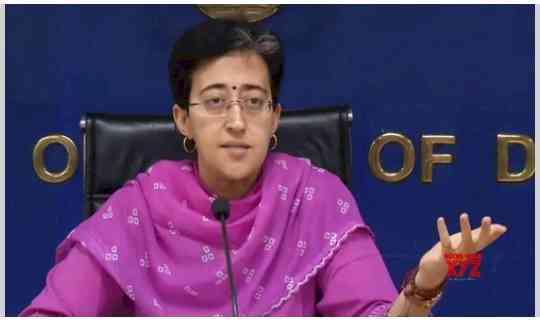 Delhi flood: Atishi claims DC not answering her call; writes to Chief Secretary