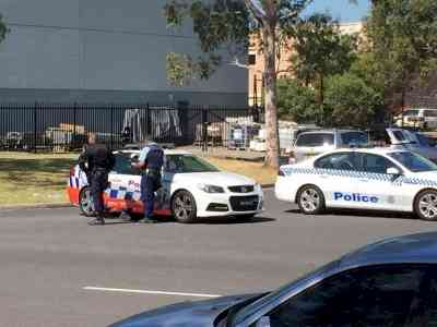 Investigation underway in Aus after man shot dead in police operation