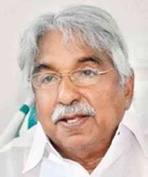 Former Kerala CM Oommen Chandy passes away at 79