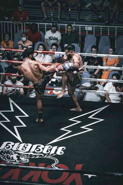 Ashish Raman Sethi becomes first Indian boxing star to win Bangla Stadium Boxing C'ship