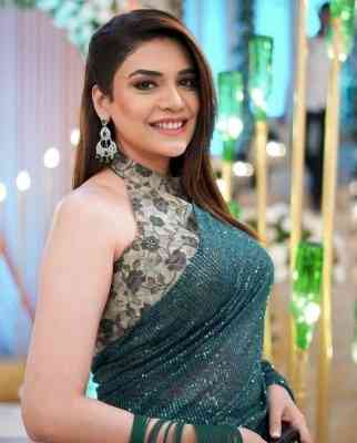 Anjum Fakih set for 'Kundali Bhagya' return to inject fresh energy into show