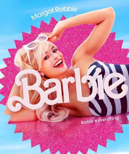 ‘Barbie’ may be unsuitable for kids due to suggestive references, mature tone