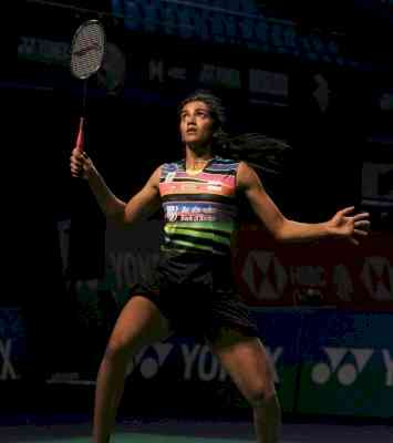 Korea Open: Sindhu, Srikanth crash out in opener; Prannoy advances to second round