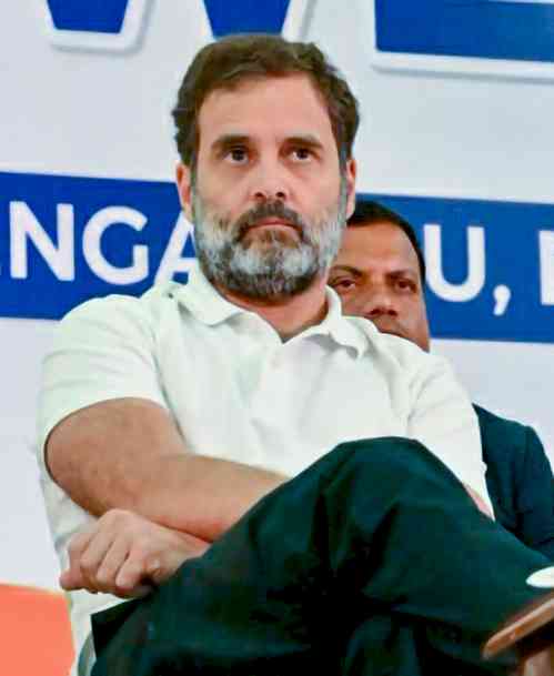 Defamation case: Supreme Court to hear on Friday Rahul Gandhi’s plea against Guj HC refusal to stay conviction